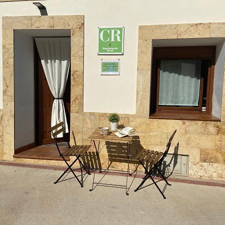 Apartamento Rural La Cascada De Calmarza Luaran gambar