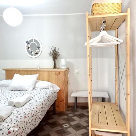 Apartamento Rural La Cascada De Calmarza Luaran gambar