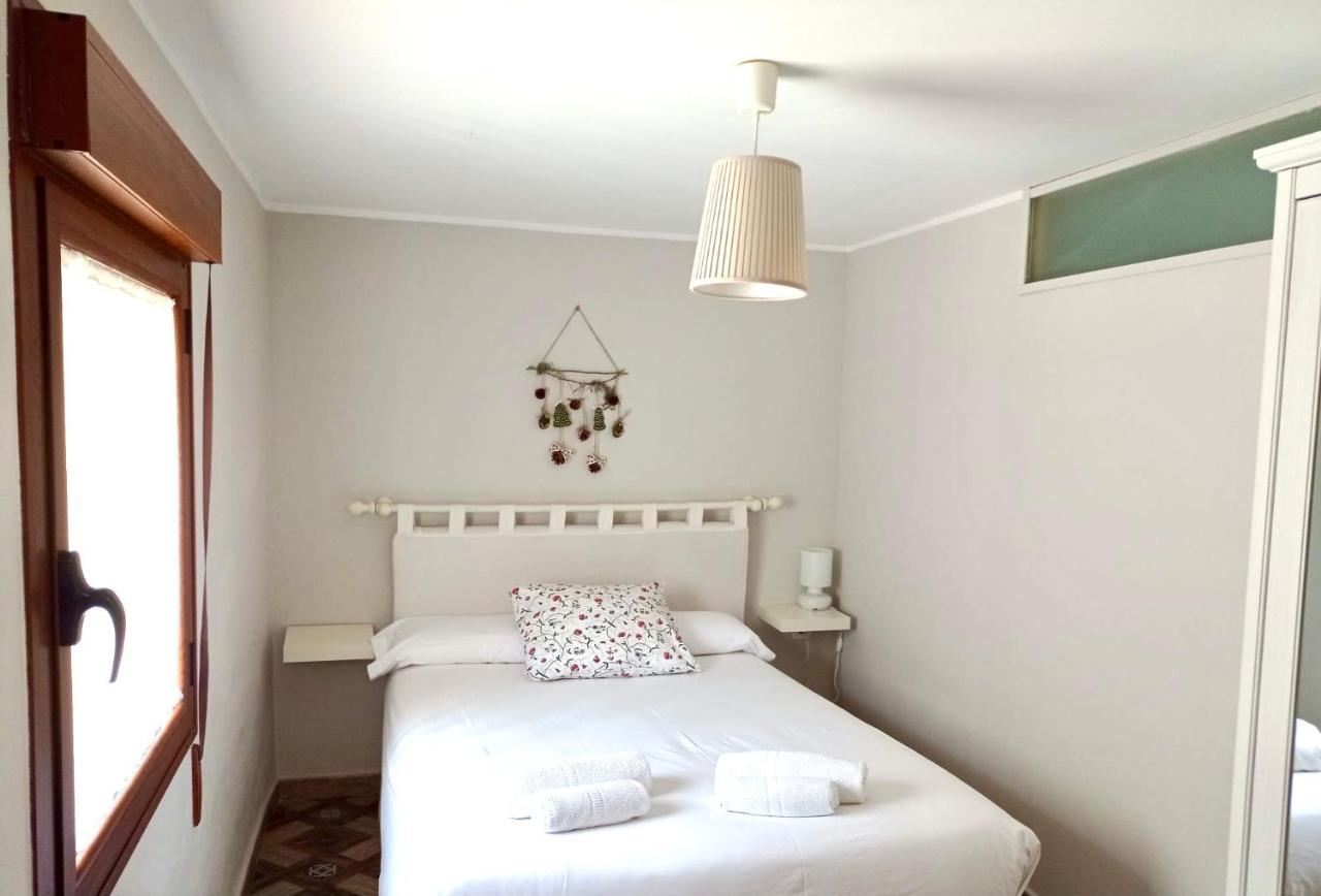 Apartamento Rural La Cascada De Calmarza Luaran gambar