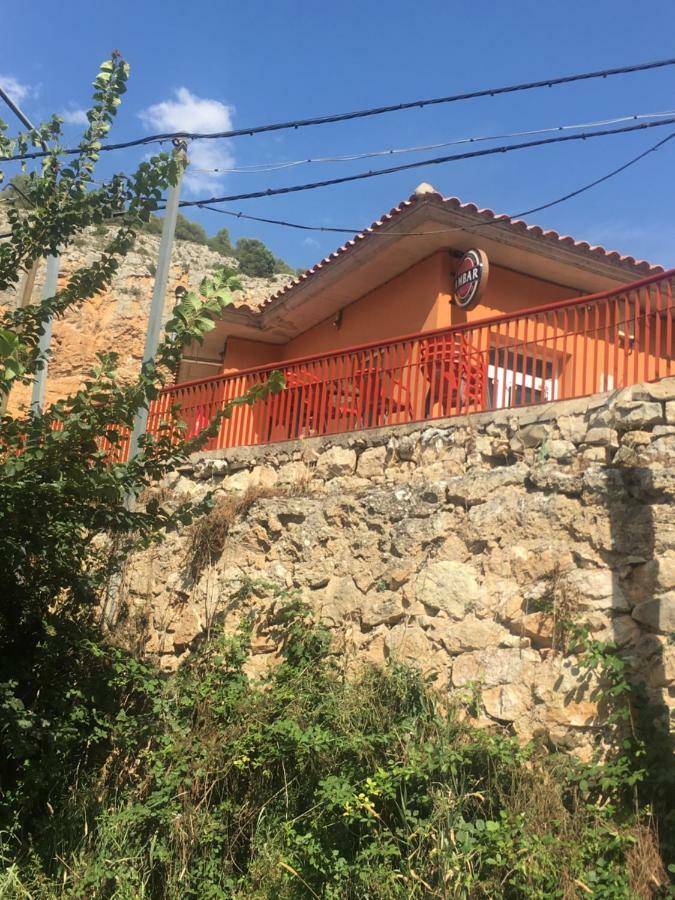 Apartamento Rural La Cascada De Calmarza Luaran gambar
